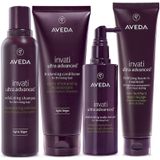 Aveda - Invati Ultra Advanced System Set - Haargroeimiddelen - Light
