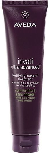 Aveda Invati Ultra Advanced Leave-In Behandeling - Voor Dunner Wordend Haar - 98% Natuurlijke Oorsprong - Vegan