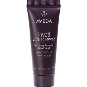 Aveda Invati Ultra Advanced - Leave-In Behandeling - Natuurlijke - Vegan - 100ml