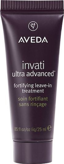 Aveda Invati Ultra Advanced - Leave-In Behandeling - Natuurlijke - Vegan - 100ml