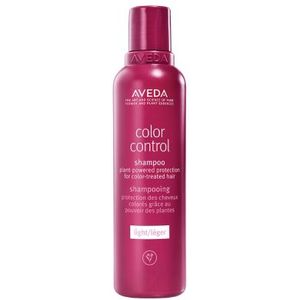 AVEDA Color Control Shampoo Light 200 ml