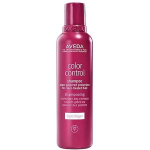 Aveda - Color Control Shampoo - Licht - 200ml - Plantaardige Formule