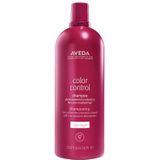 Aveda Color Control Light Shampoo Shampoo voor Gekleurd Haar 1000 ml