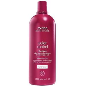 Aveda - Color Control Shampoo Light - 1000ml - Shampoo