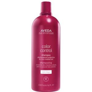 Aveda Color Control Light Shampoo Shampoo voor Gekleurd Haar 1000 ml