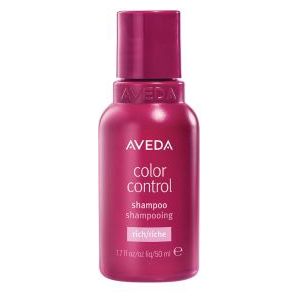 AVEDA Color Control Shampoo Rich 50 ml