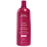 Aveda Color Control Rich Shampoo Shampoo voor Gekleurd Haar 1000 ml