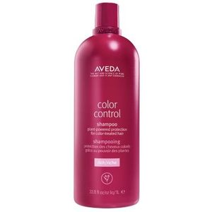 AVEDA Color Control Shampoo Rich 1 Liter