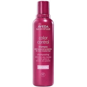 Aveda - color control™ Shampoo Rich 1000 ml
