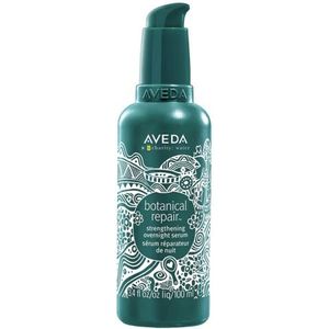 Aveda - Repair & Care Strengthening Overnight Serum Haarolie & Haarserum 100 ml