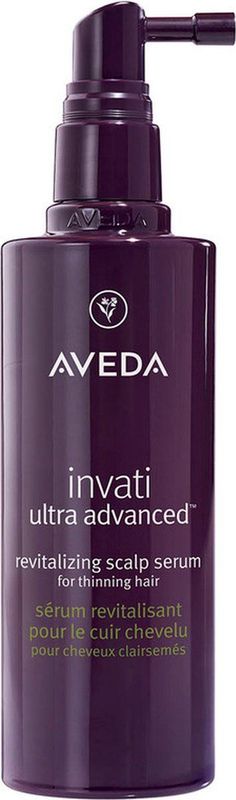 Aveda - Invati Ultra Advanced - Revitaliserend Scalp Serum - 150ml