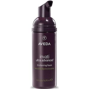 Aveda - Opulence & Strengthening - Styling Mousse - 45 ml