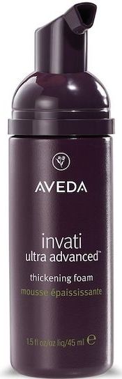 Aveda - Opulence & Strengthening - Styling Mousse - 45 ml