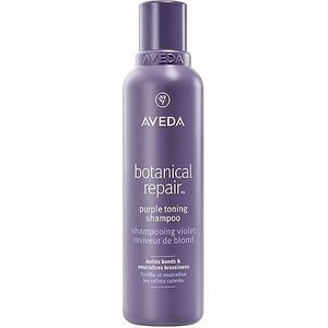 Aveda - botanical repair - Paarse Toning Shampoo - 200 ml
