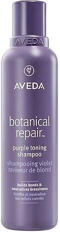 Aveda - botanical repair - Paarse Toning Shampoo - 200 ml