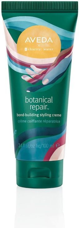 Aveda - Botanical Repair - Styling Crème - 100 ml - Tegen Kroes Haar