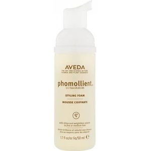 Aveda - Styling Must-Haves Phomollient Styling Foam Schaumfestiger 200 ml (145 € / 1 l)