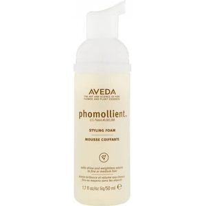 AVEDA Phomollient Styling Foam  200 ml