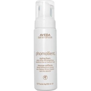 Aveda Phomollient Styling Foam - 200 ml