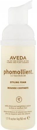 Aveda Phomollient Styling Foam - 200 ml