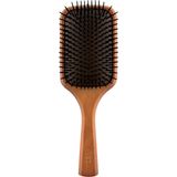 Brush Wooden Hair Paddle Brush Haarborstel