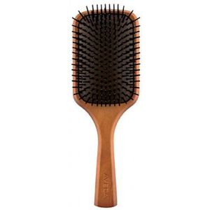 Aveda Wooden Paddle Brush houten haarborstel 1 st