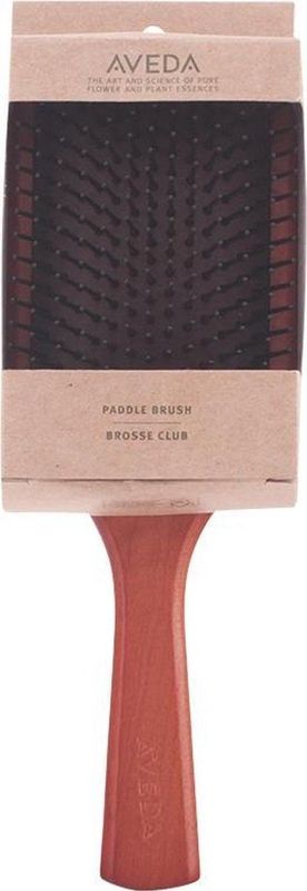 Brush Wooden Hair Paddle Brush Haarborstel