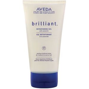 Aveda - Brilliant Retexturing Gel - 150 ml