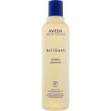 Aveda - Brilliant Shampoo - 250ml - Plantaardige Ingrediënten