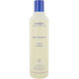 Aveda - Brilliant Shampoo - 250ml - Plantaardige Ingrediënten