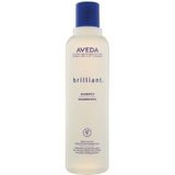 Aveda - Brilliant Shampoo - 250ml - Plantaardige Ingrediënten