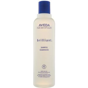 Aveda - Brilliant Shampoo - 250ml - Plantaardige Ingrediënten