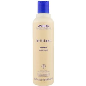 Aveda Brilliant™ Shampoo Shampoo voor Chemisch Behandeld Haar 250 ml