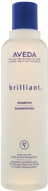 Aveda - Brilliant Shampoo - 250ml - Plantaardige Ingrediënten