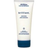 Aveda - BRILLIANT conditioner 200 ml