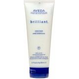 Aveda - BRILLIANT conditioner 200 ml