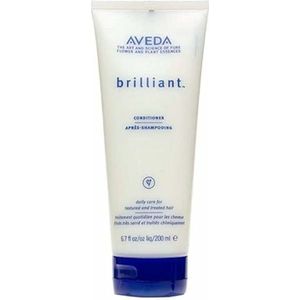 Aveda - BRILLIANT conditioner 200 ml