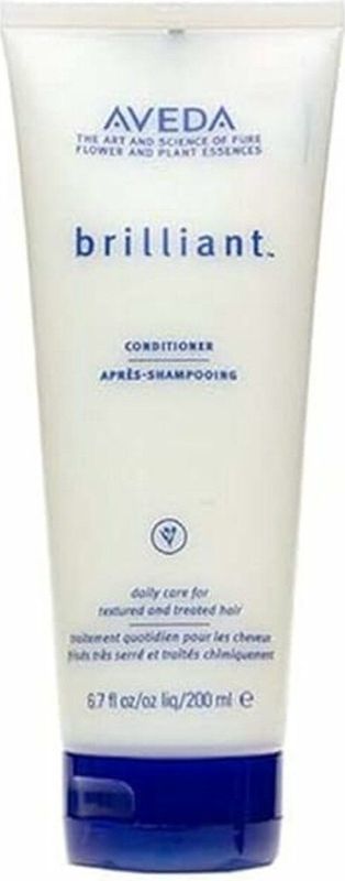 Aveda - BRILLIANT conditioner 200 ml