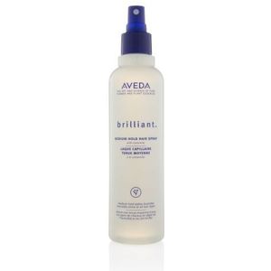 AVEDA Brilliant Hairspray Medium Hold 250ml