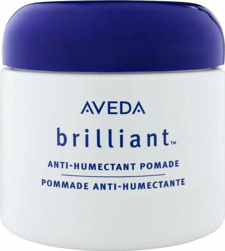 Aveda - Brilliant Anti-Humectant Pomade - Hair Gloss