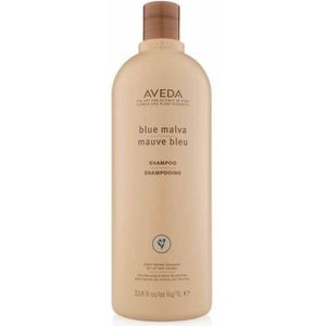 Aveda Hair Care Shampoo blauwe malva Shampoo