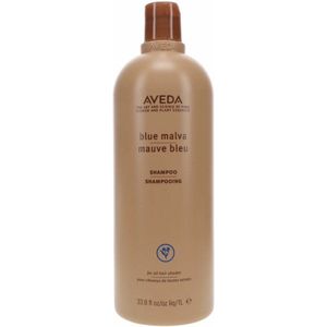 AVEDA Blue Malva Shampoo 1 liter