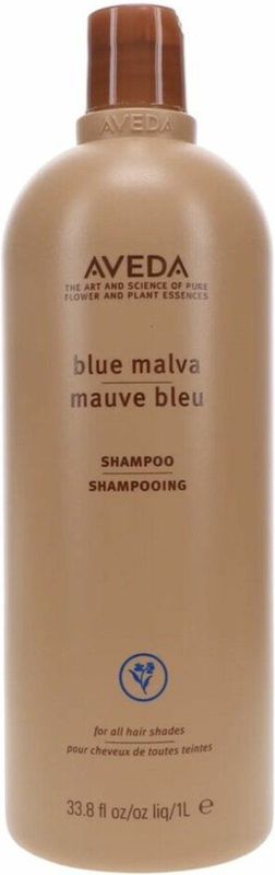 Shampoo Blue Malva Aveda