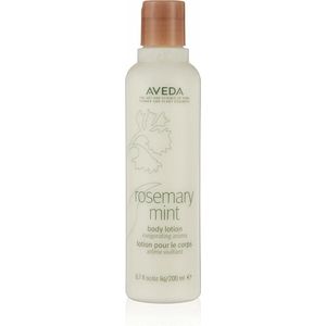Aveda Body Care Rosemary Mint Body Lotion