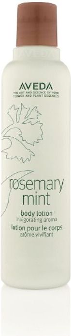 AVEDA Rosemary Mint Body Lotion