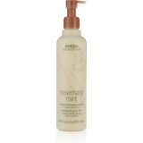 Aveda Rosemary Mint Hand and Body Wash Milde Zeep voor Handen en Lichaam 250 ml