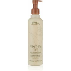 Aveda Rosemary Mint Hand & Body Wash 250ml