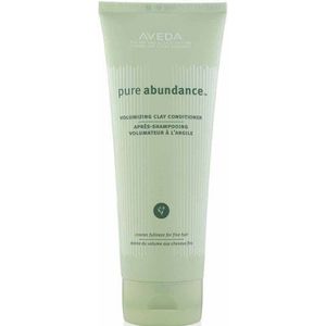 Aveda Hair Care Conditioner Pure AbundanceVolumizing Clay Conditioner