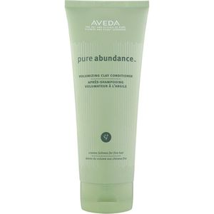 Conditioner voor Fijn Haar Pure Abundance Aveda (200 ml)