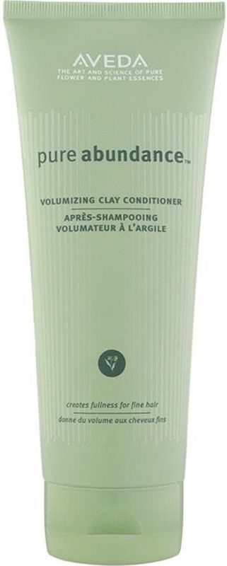 Conditioner voor Fijn Haar Pure Abundance Aveda (200 ml)